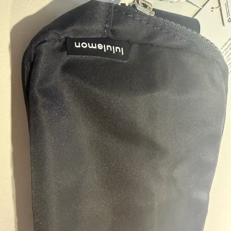 룰루레몬 벨트백 블랙 택 달린새상품 4