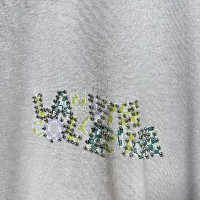 랑방컬렉션 티셔츠 9