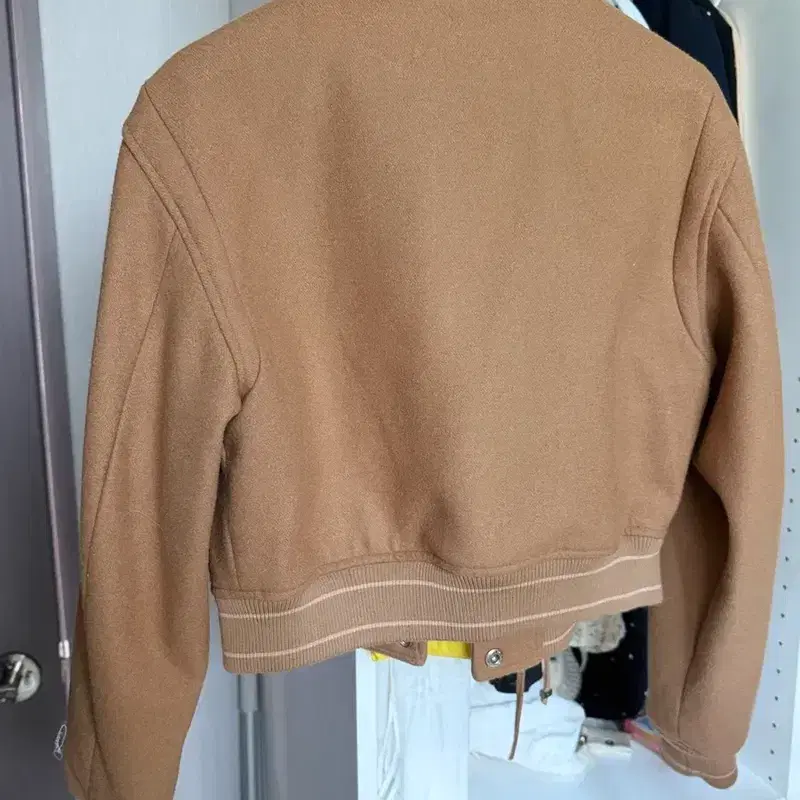 그로브스토어 RARE 자켓 점퍼 블루종 5