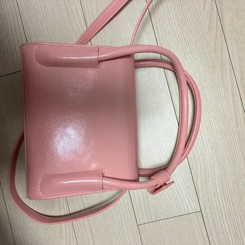 파인드카푸어 마티백18 핑크 6