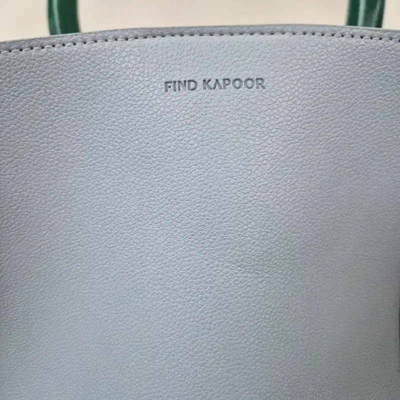 Find Kapoor 파인드카푸어 가방 4