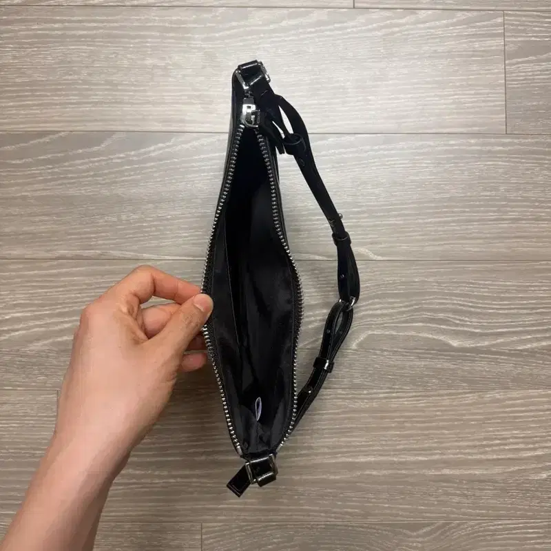 파인드카푸어 미니 숄더백 4