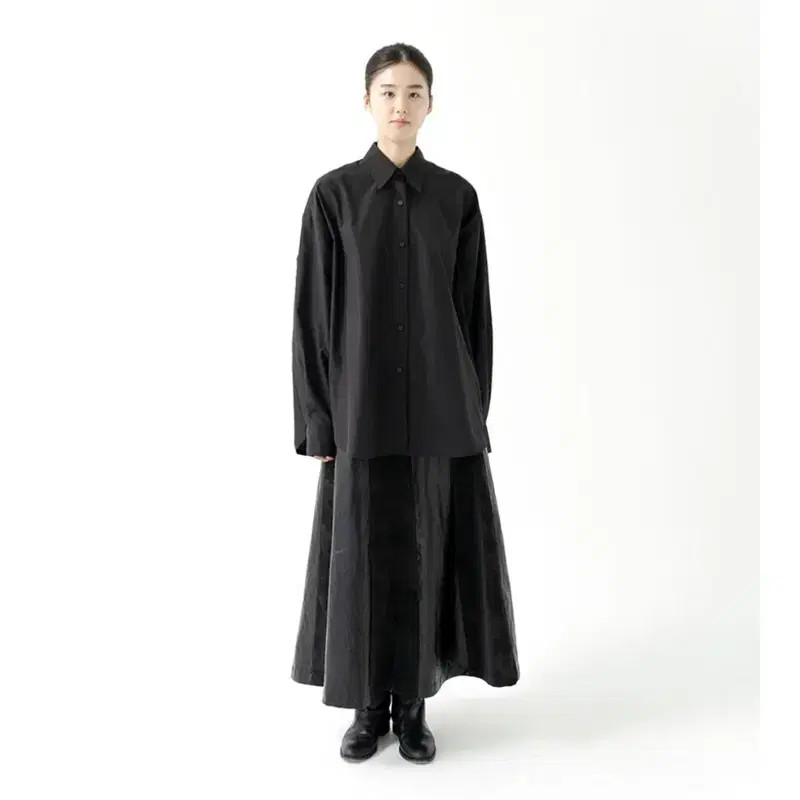 유노이아 Hari Shirt 2