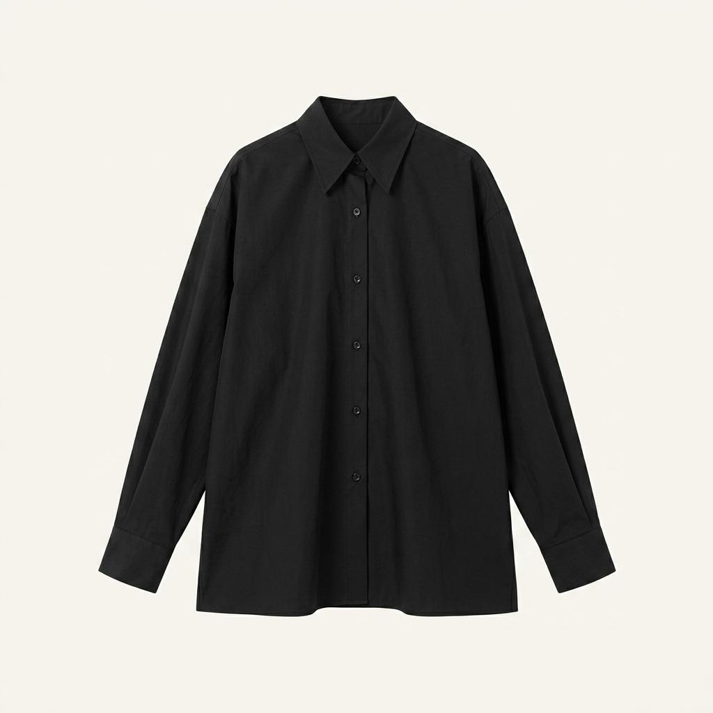 유노이아 Hari Shirt 1