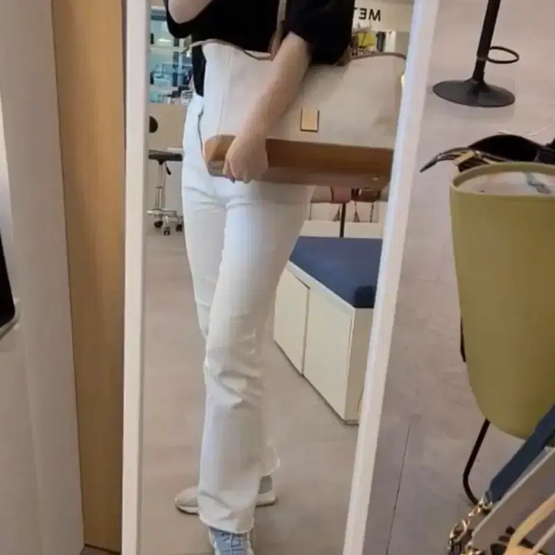 쿠론가방 쿠론빅백 새상품정가이하 9