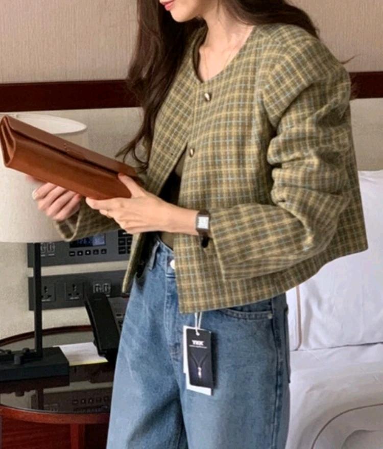 노카라 자켓 F 3