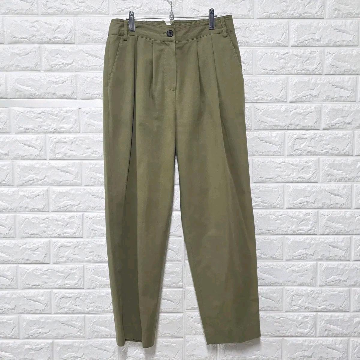 APC 아페쎄 카고바지 643 2