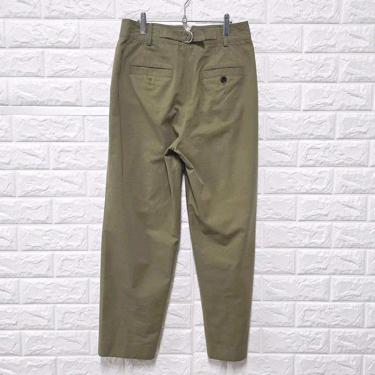 APC 아페쎄 카고바지 643 5