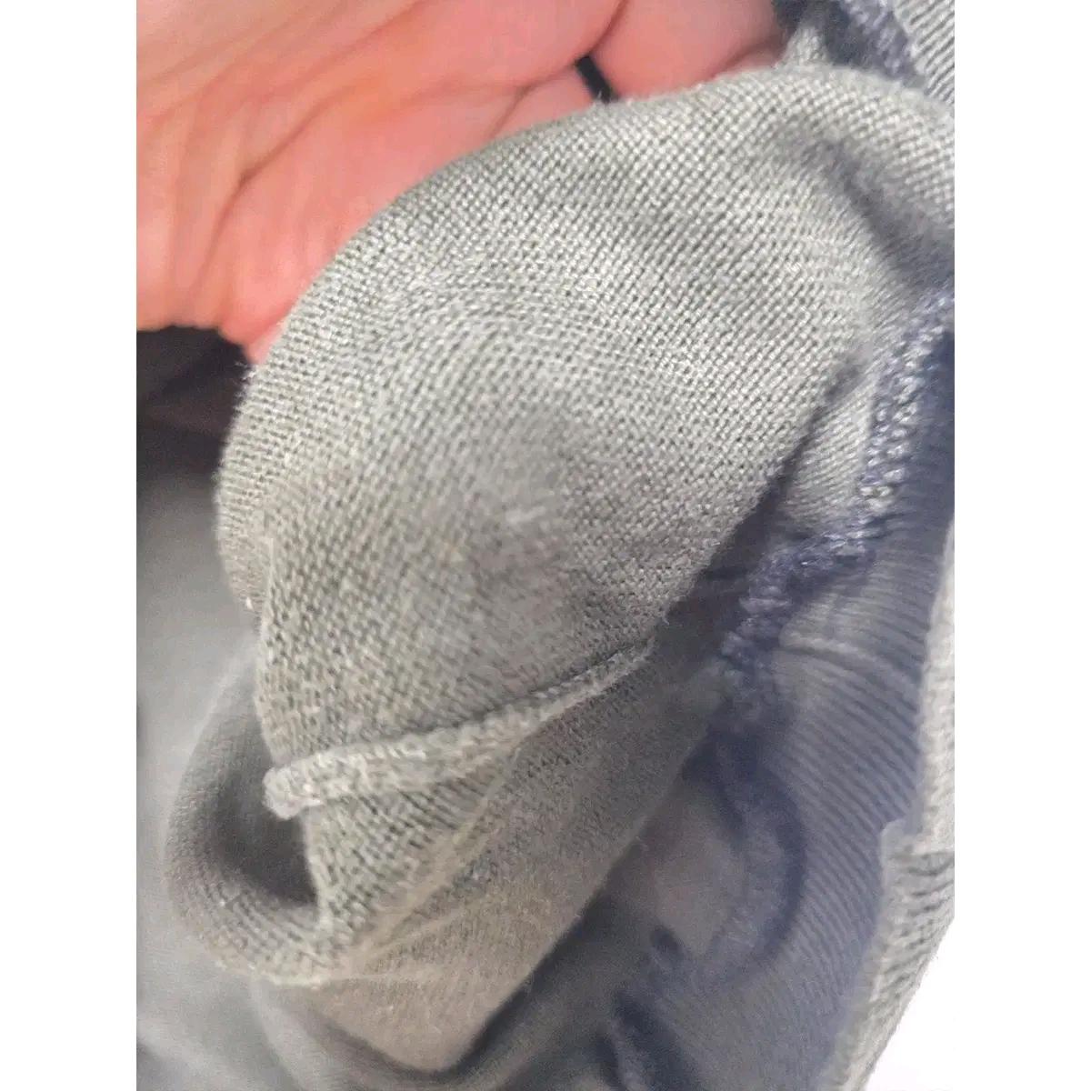 M 폴로랄프로렌 카고색 크롭 집업자켓 E678 4