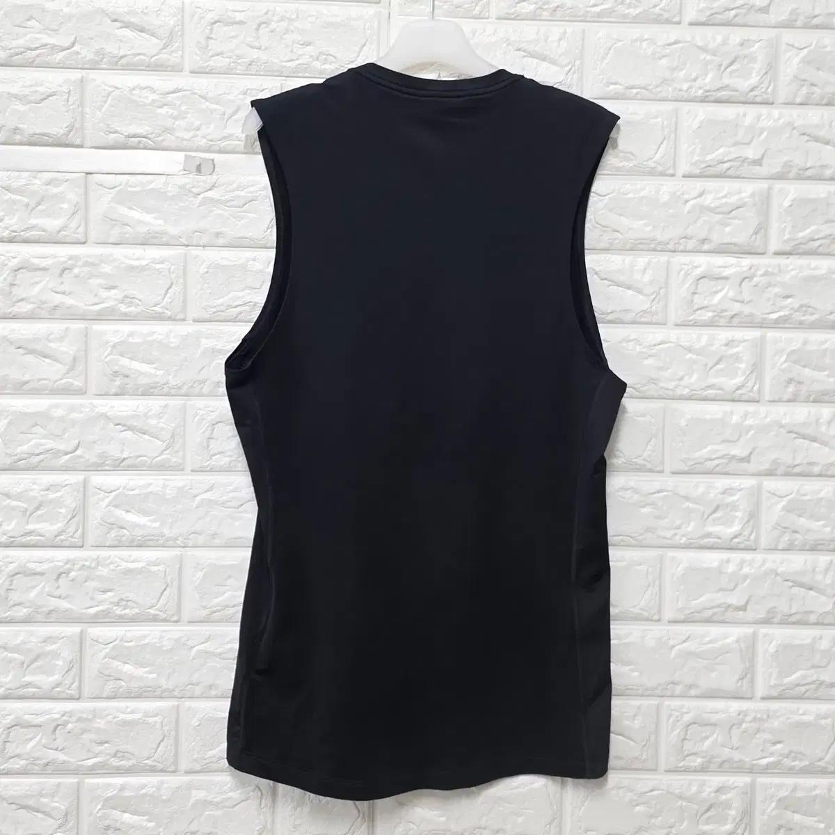 XL 나이키 검정 나시 E684 5