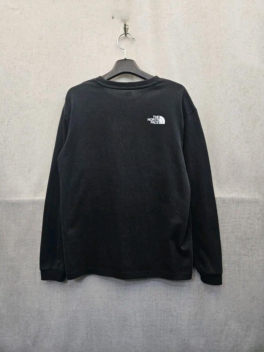 노스페이스 키즈 긴팔 롱슬리브 .471 3