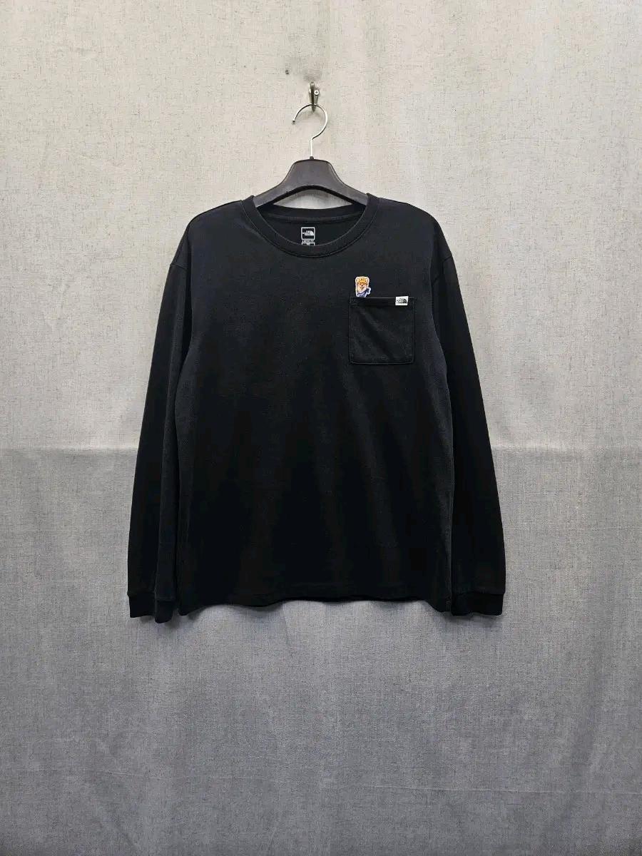 노스페이스 키즈 긴팔 롱슬리브 .471 2