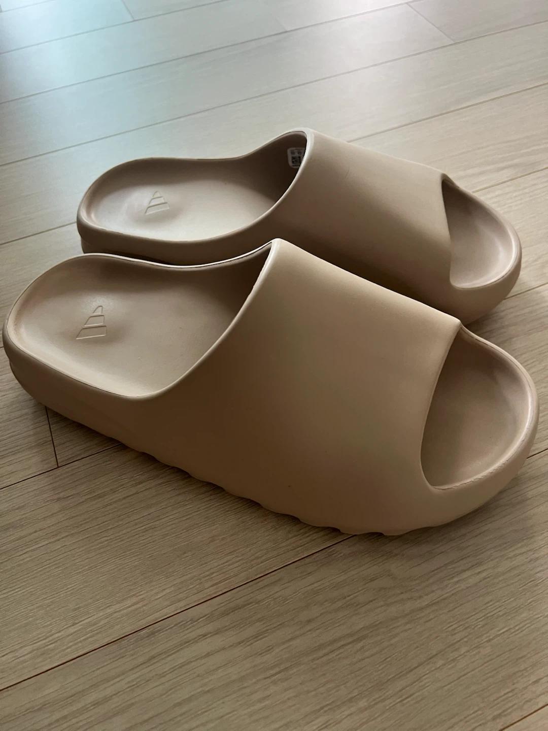 아디다스 이지 슬라이드 새상품 2