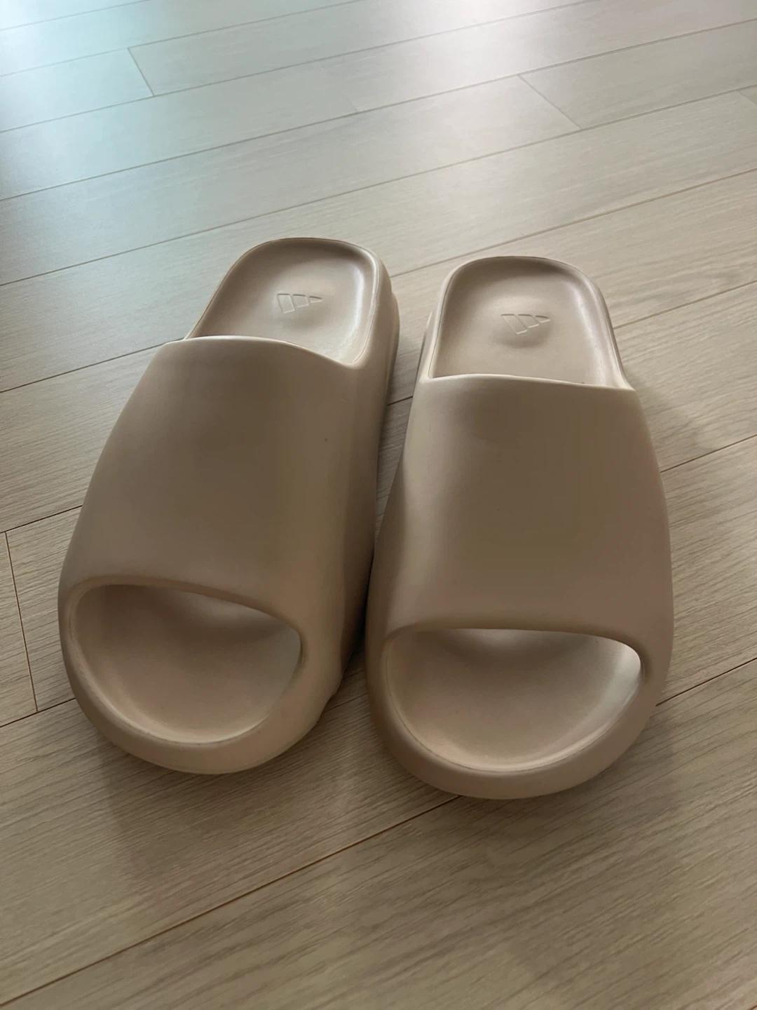 아디다스 이지 슬라이드 새상품 4