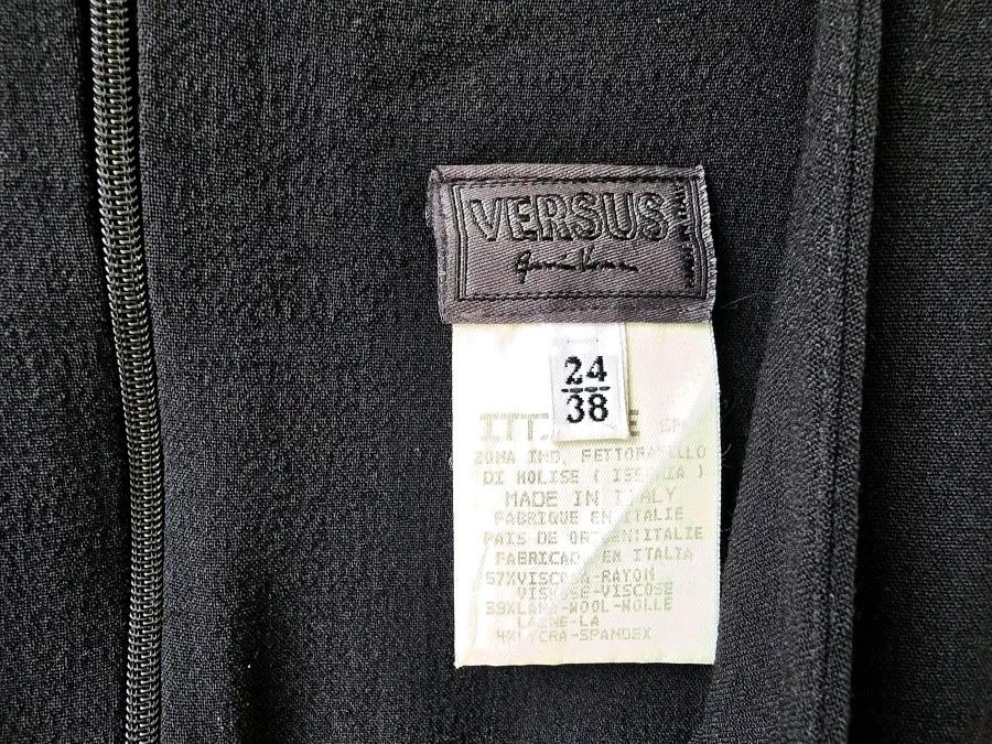90s 베르수스 지아니베르사체 (made in italy) 5