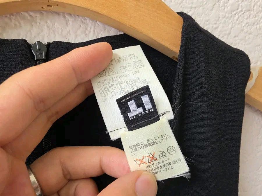 90s 베르수스 지아니베르사체 (made in italy) 6