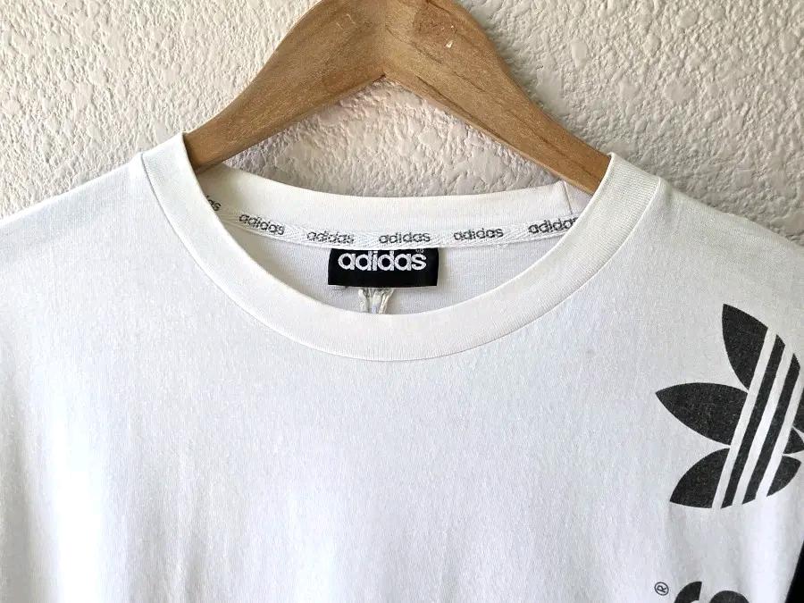 90s 아디다스 3