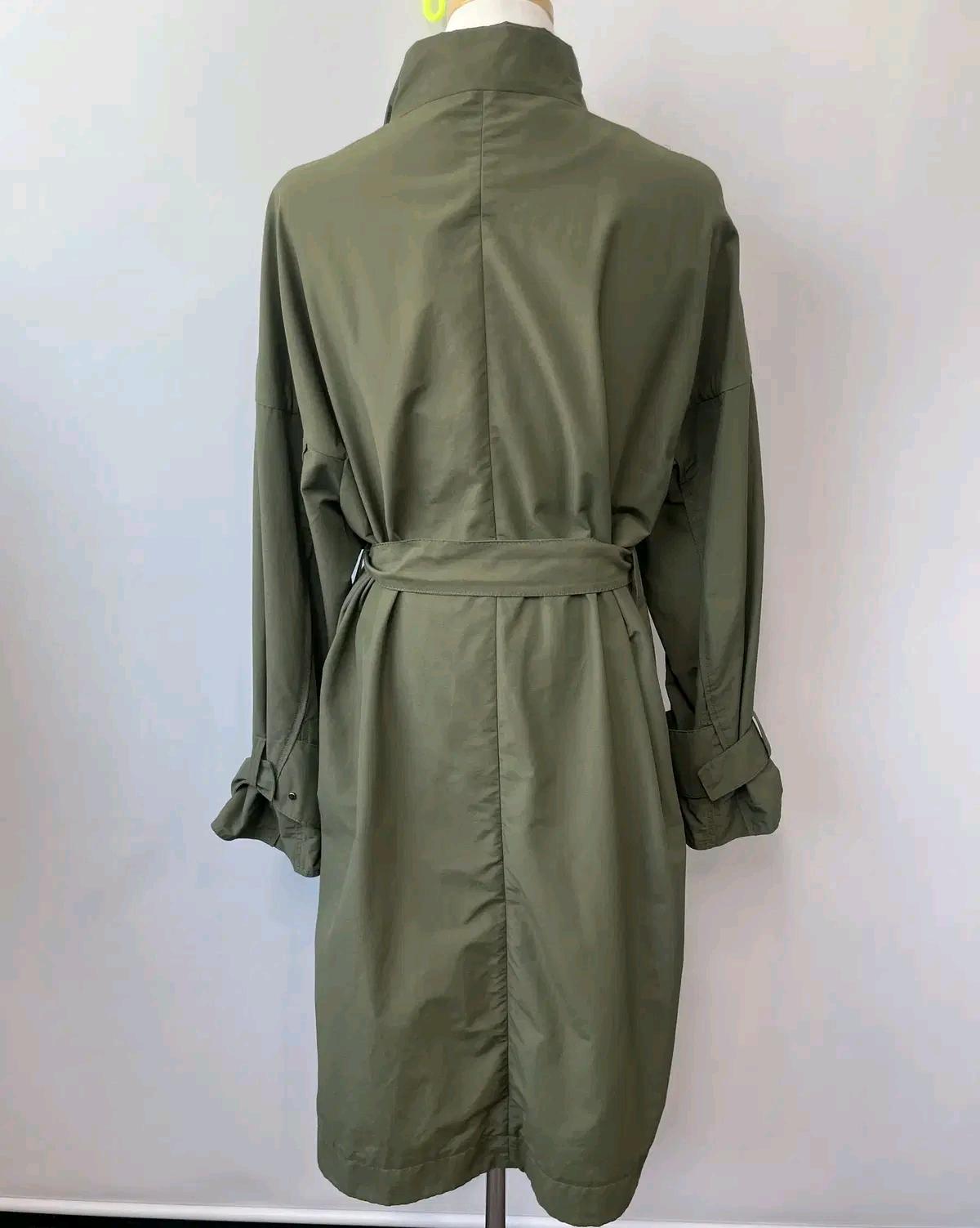 DKNY 정품 여성롱 코트 상태최상 S 진스센스 4