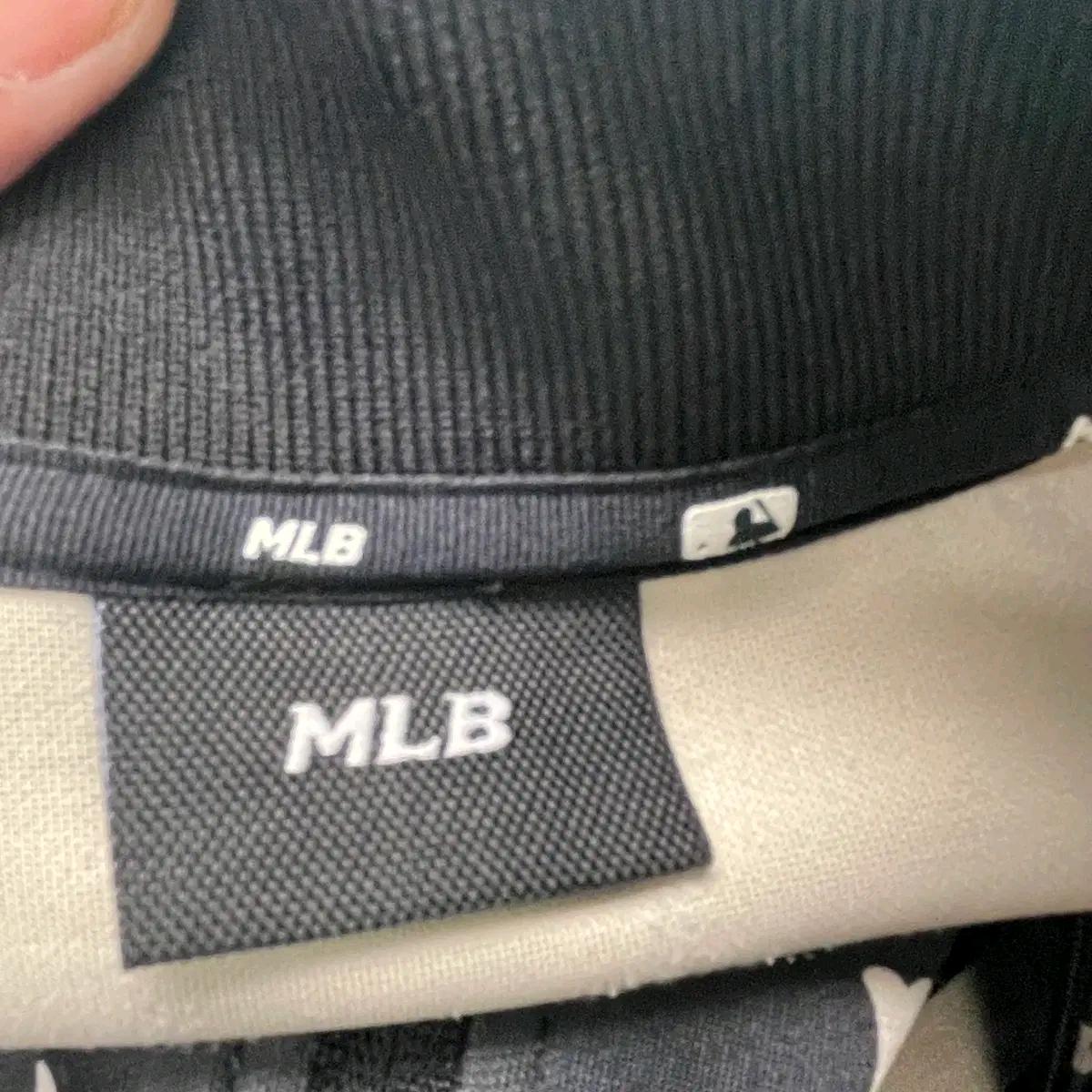 MLB 2021 쥬니어 트레이닝져지 155 진스센스 5