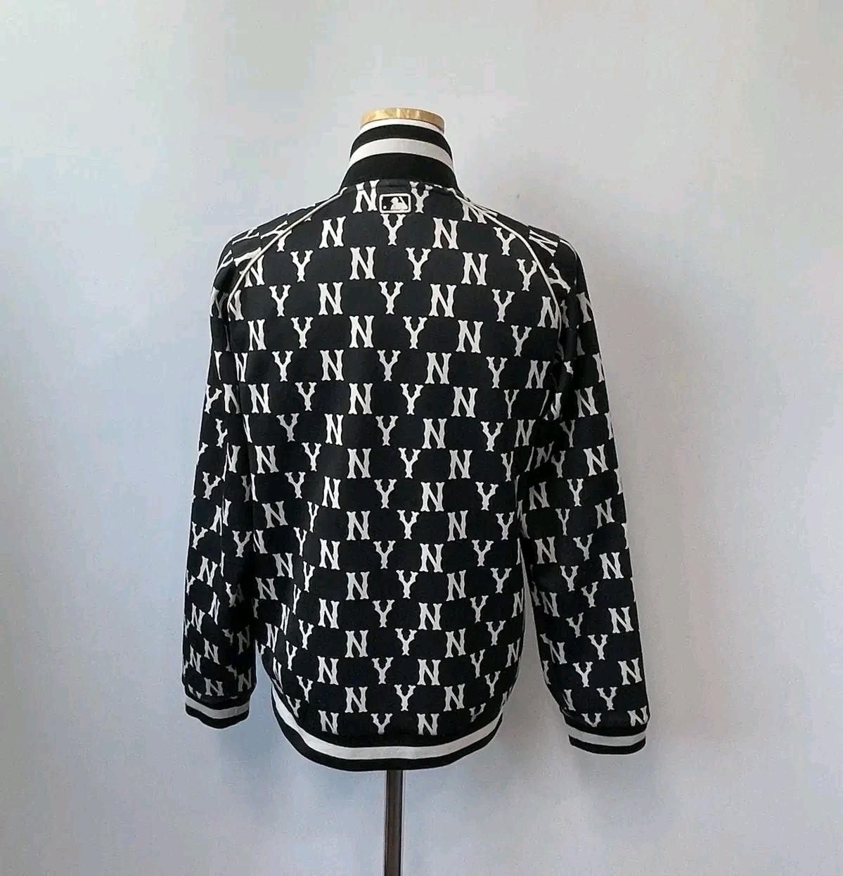 MLB 2021 쥬니어 트레이닝져지 155 진스센스 4