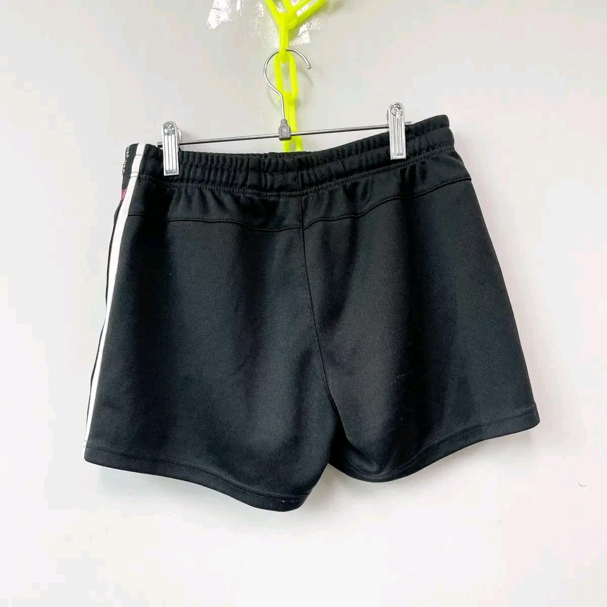 뉴발란스 여성밴딩반바지 29 3
