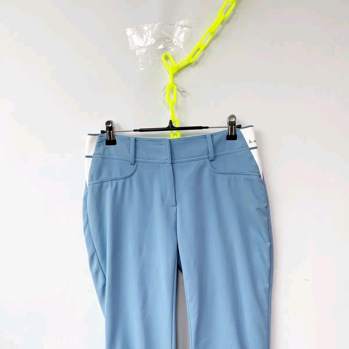 르꼬끄 2021 여성골프바지 춘하25 3