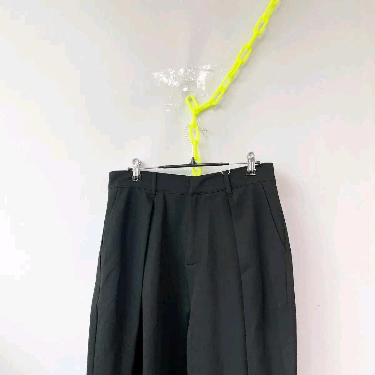 트릴리온 택새상품 캐주얼바지 L 3