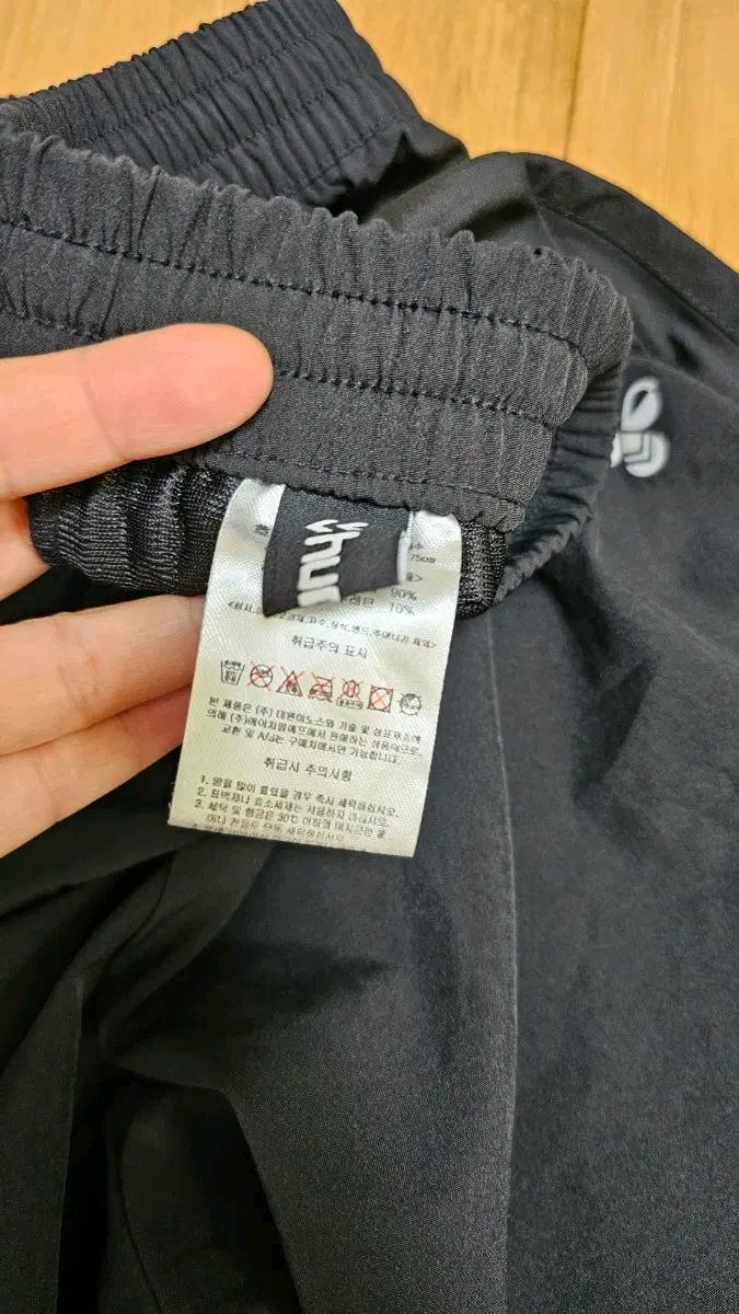 험멜 칠부 반바지 5
