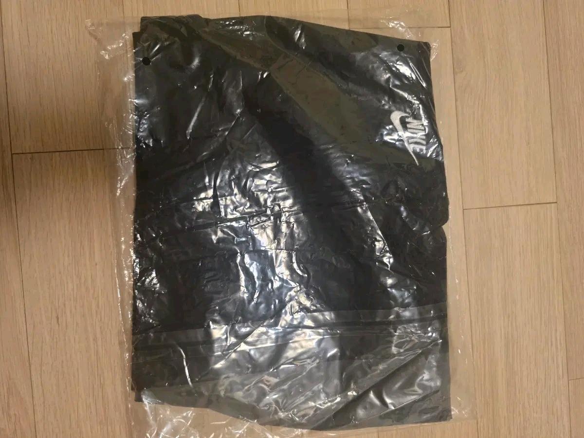 나이키 남성 7부반바지 블랙xl 3