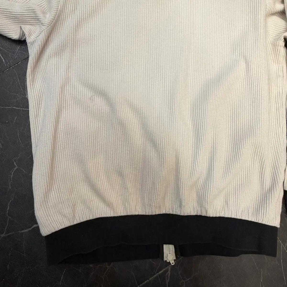 3XL 아디다스 와플 베켄바우어 트랙탑 원더 화이트 8