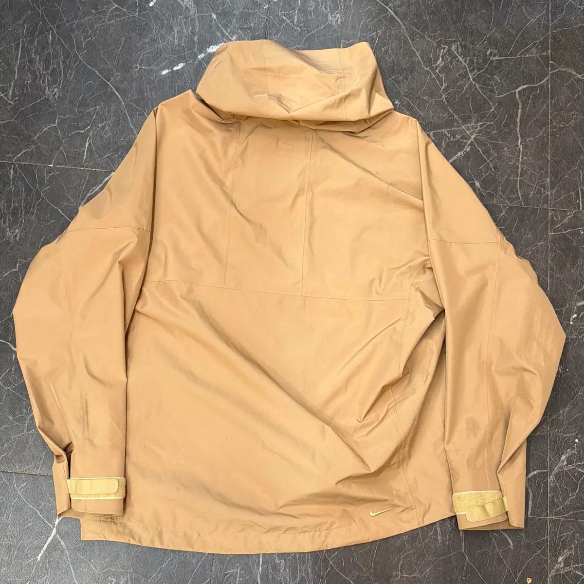 XL 나이키 ACG 스톰핏 ADV 케스케이드 레인 자켓 4