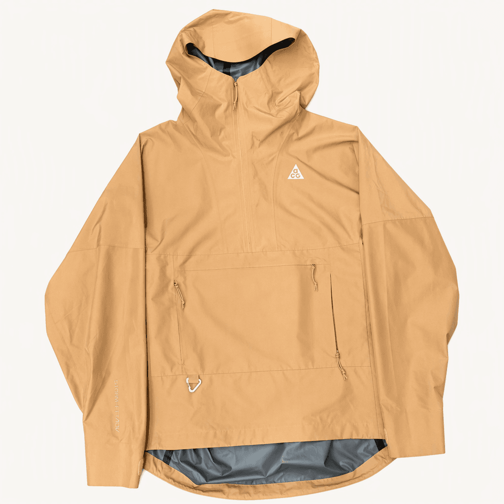XL 나이키 ACG 스톰핏 ADV 케스케이드 레인 자켓