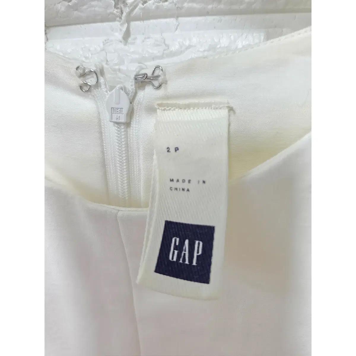 S 갭 GAP 미니원피스 E682 3