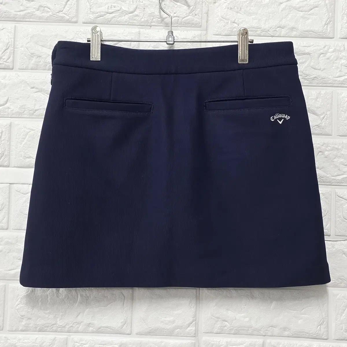 28인치 캘러웨이 골프 랩 스커트 C13 5