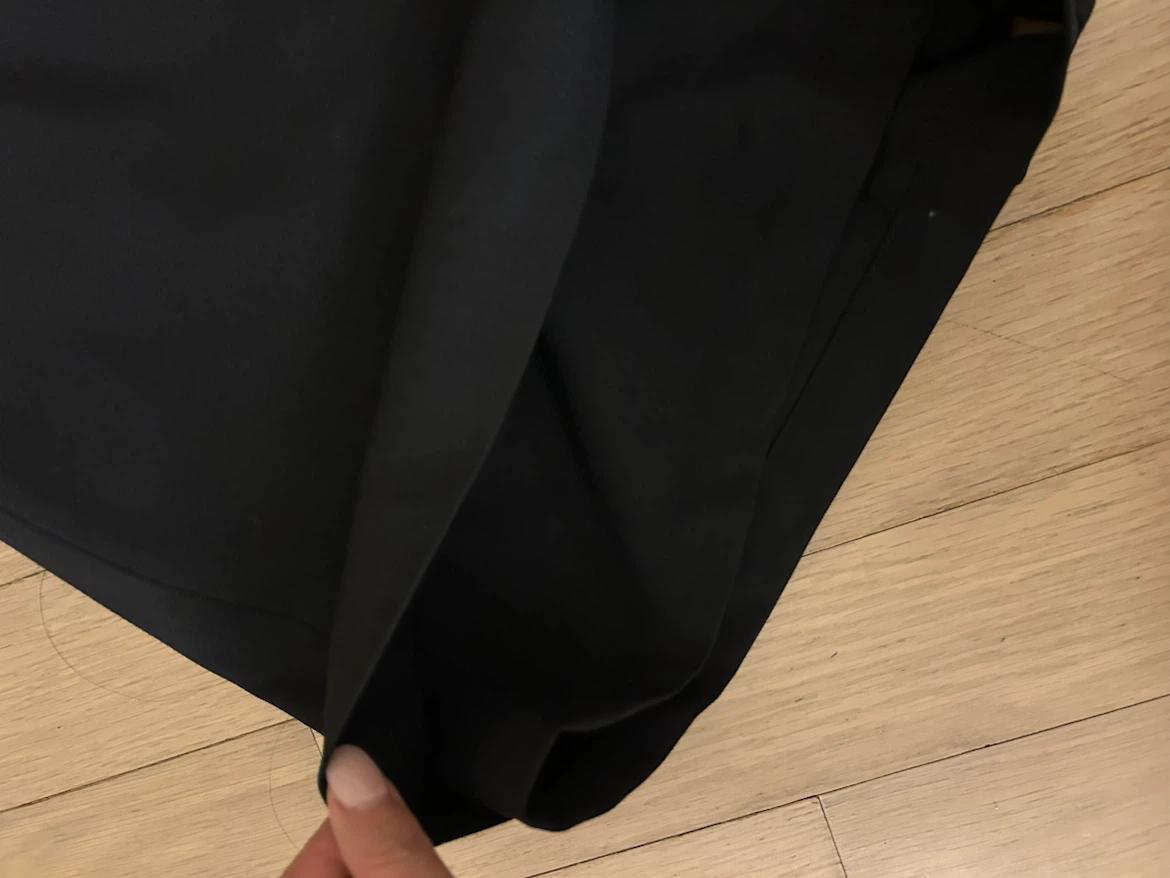 르베인 마레 팬츠 딥네이비 6
