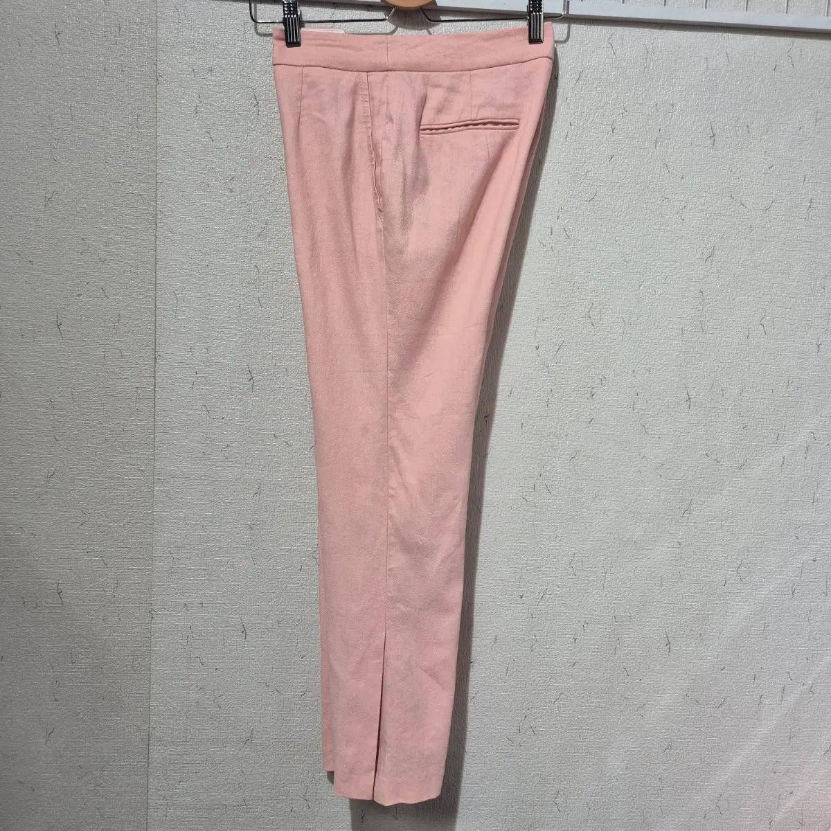 타임 한섬 핑크색 세트 8