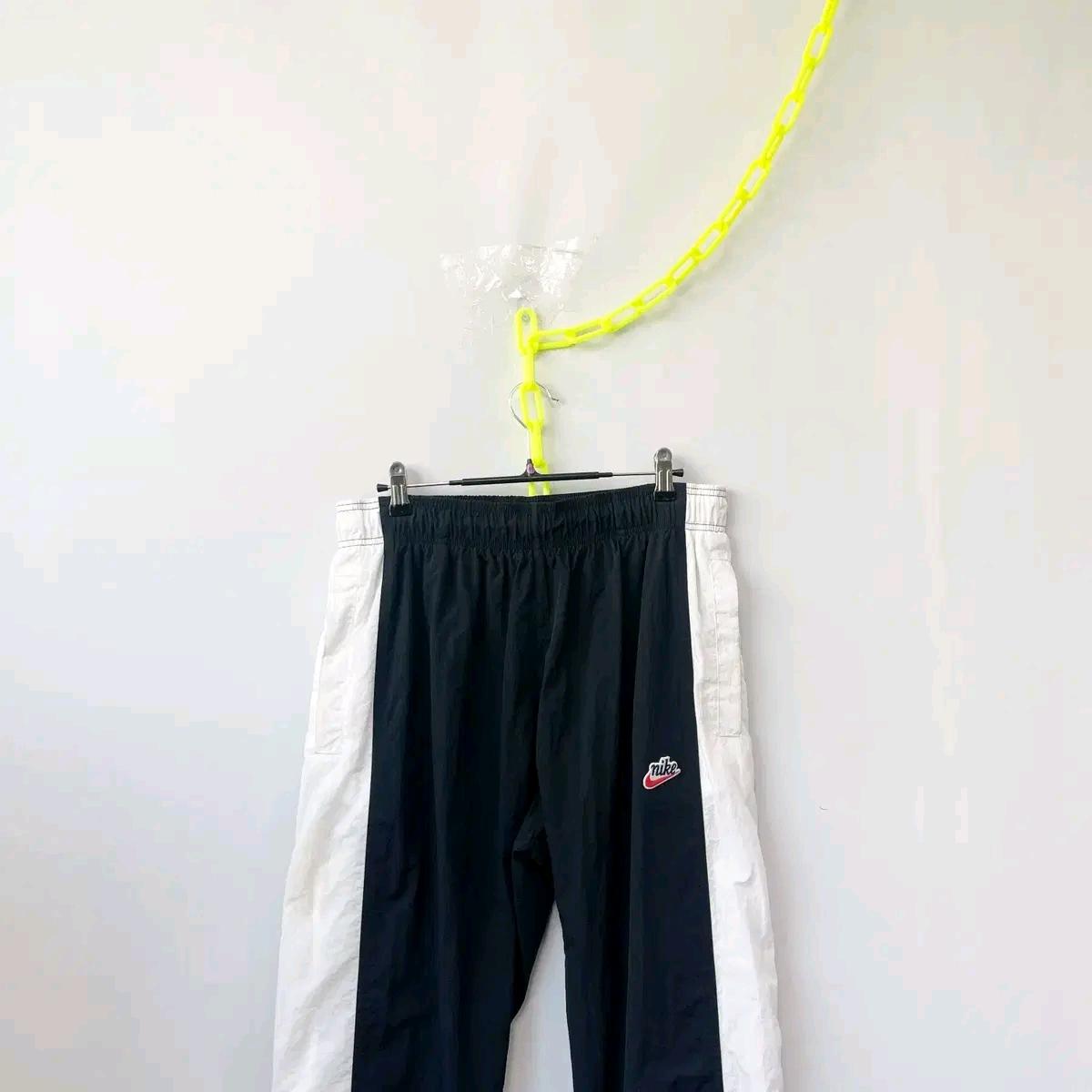 나이키 스포츠웨어 윈드러너 우븐팬츠 XL 3