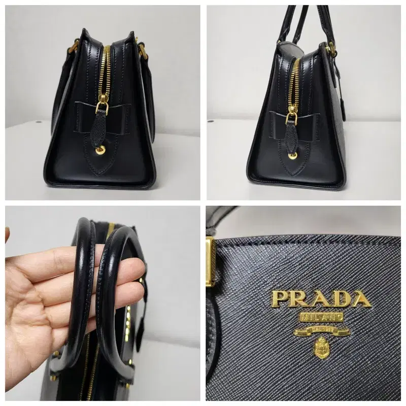 프라다 사피아노 (정가300만원) 상태최상 8