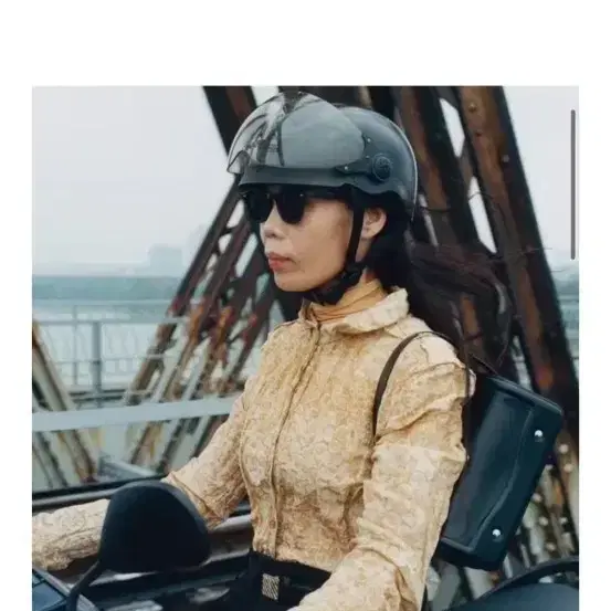르메르 란셀 토트백 2