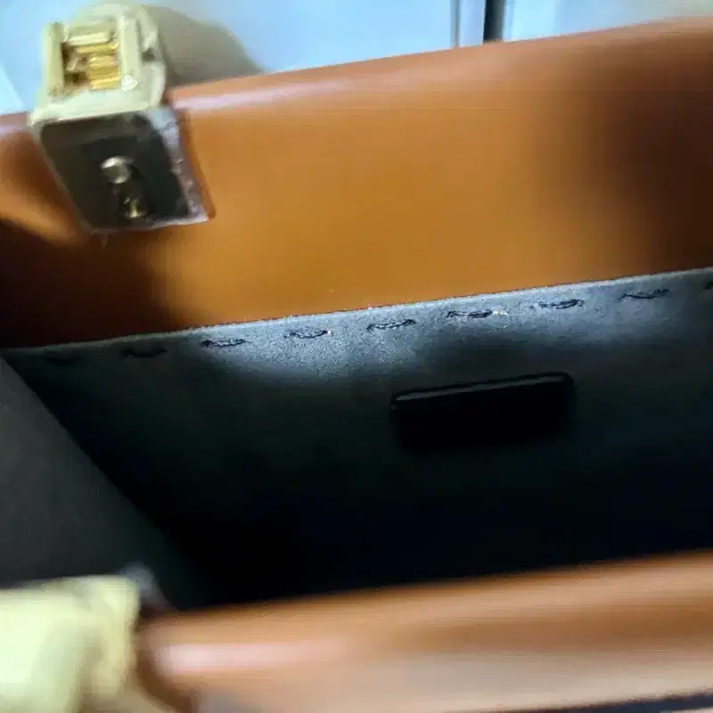 펜디 선샤인 미니백 4