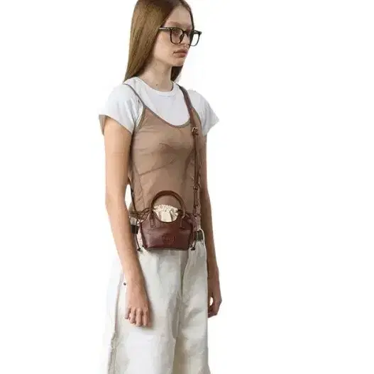 무르/Maree bag mini 4