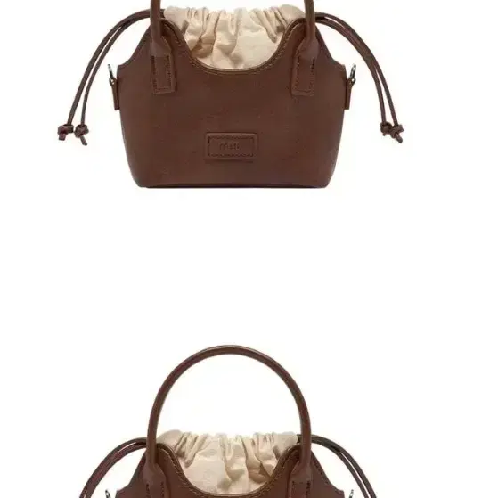 무르/Maree bag mini 6