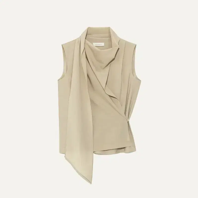 킨더살몬 Daphne Top Sand 새상품 2