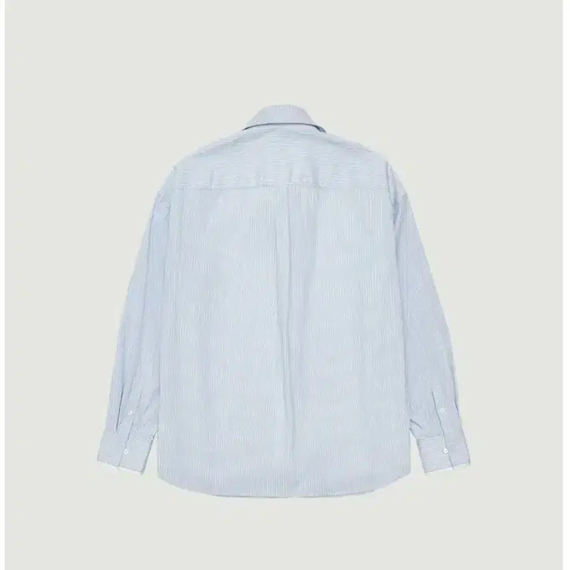 그로브 SENA LAYERED SHIRT 3