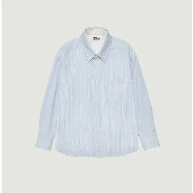 그로브 SENA LAYERED SHIRT 2