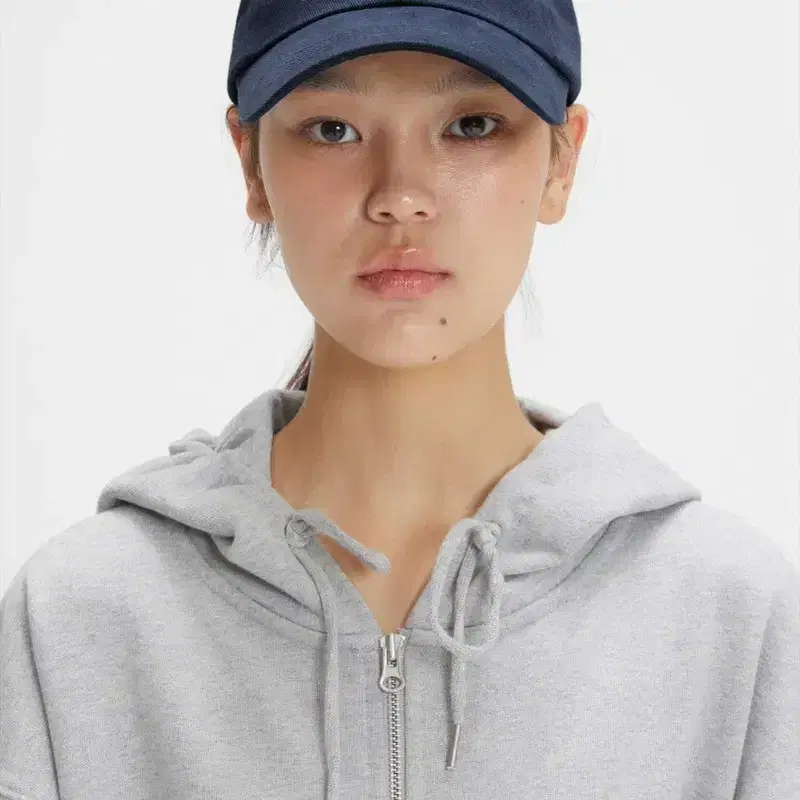 이미스 하트 와펜 볼캡 네이비 팔아요 3