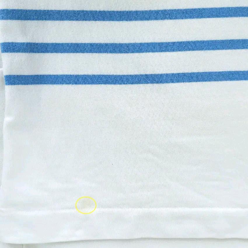 럭키슈에뜨 여성 춘추 8부소매티 연아이보리 (HU46500) 8