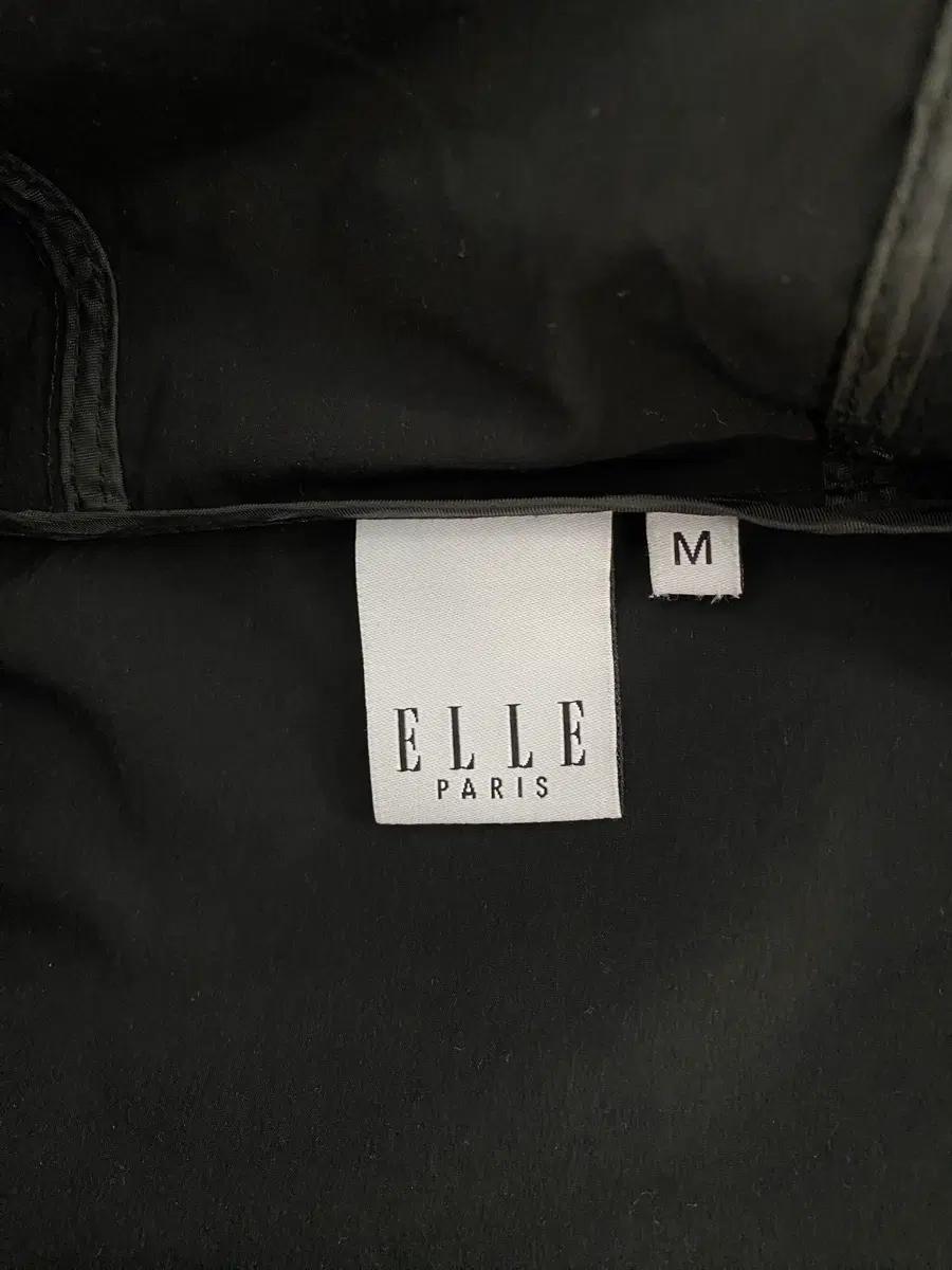 엘르 ELLE 바람막이 자켓 free 8