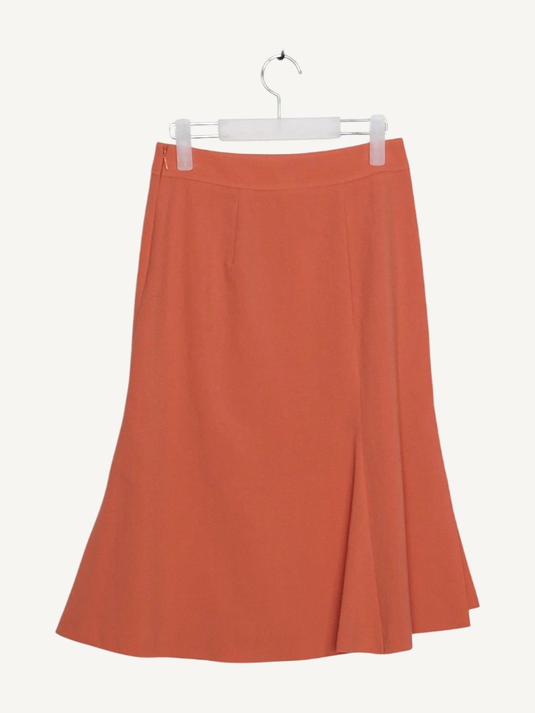케네스레이디 KENNETH LADY 스커트 S [L01097] 3