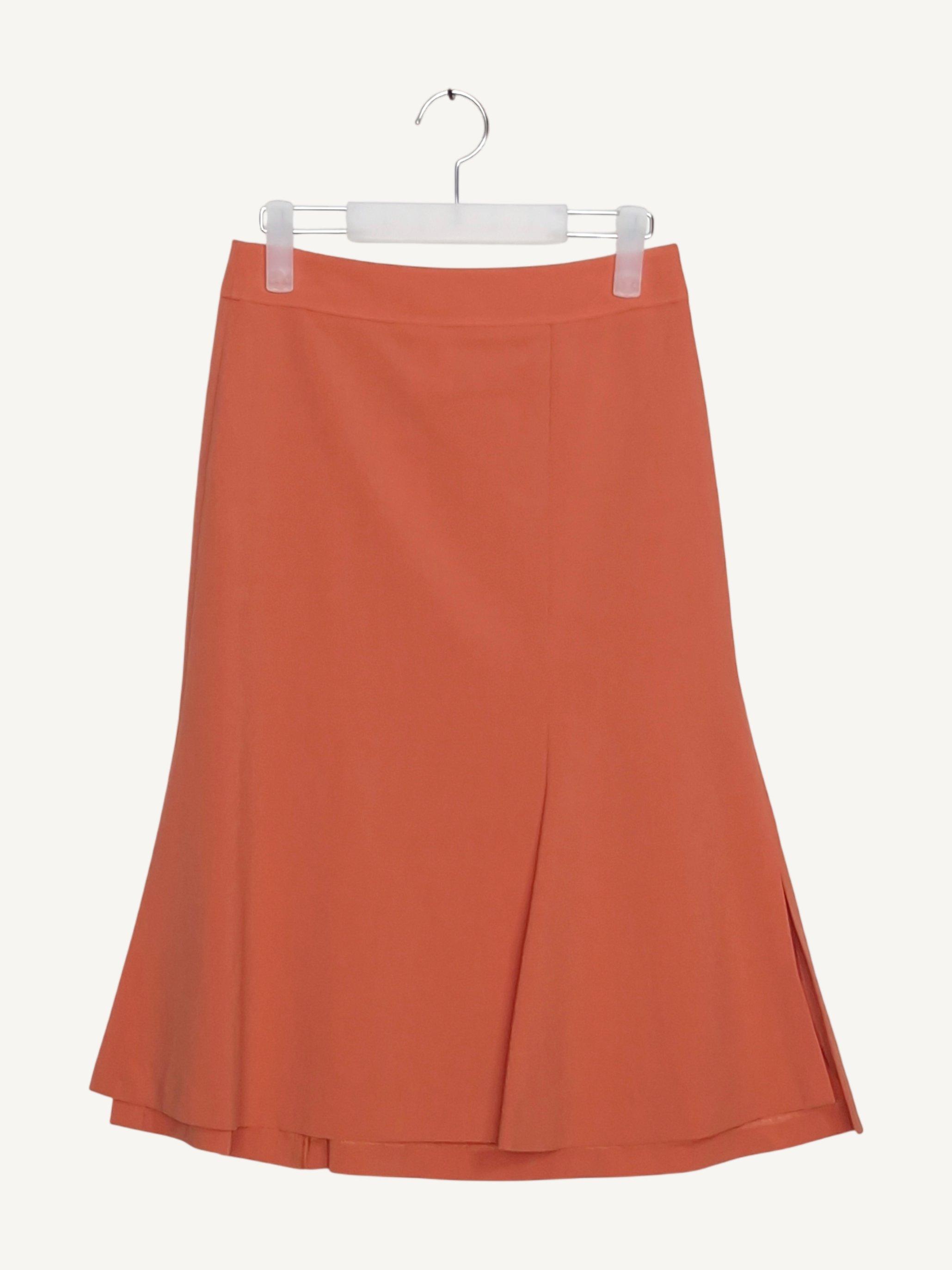 케네스레이디 KENNETH LADY 스커트 S [L01097] 2